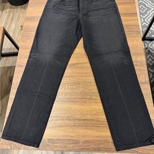 AG Adriano Goldschmied Men's Dark Jeans